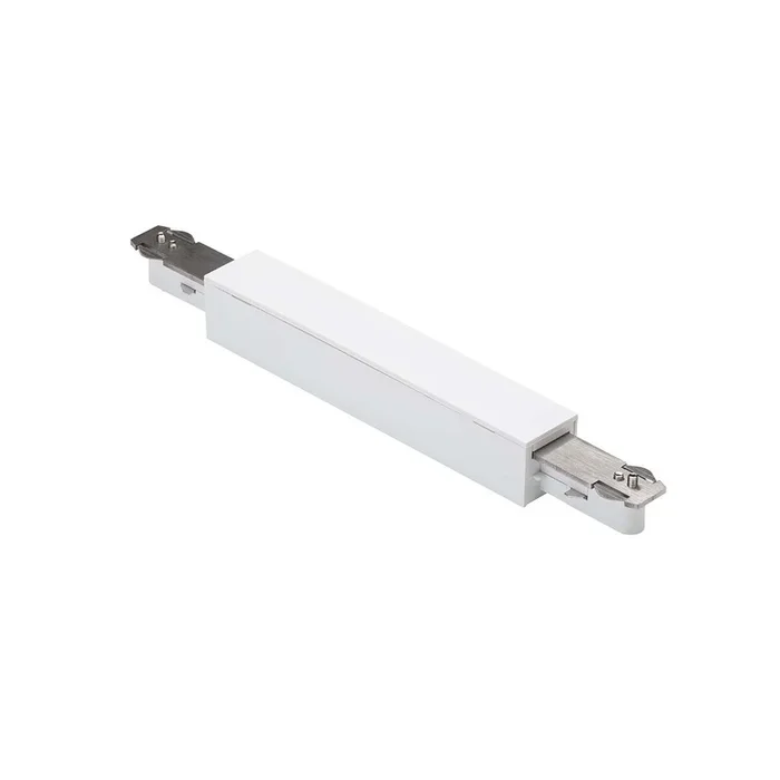 1-Phasen Mitteleinspeiser DESIGNLINE, 230V, wei�