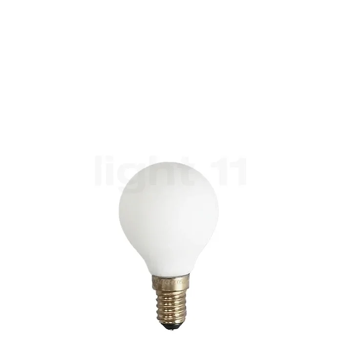 101 Copenhagen D45-dim, 2W/m 925, E14 LED