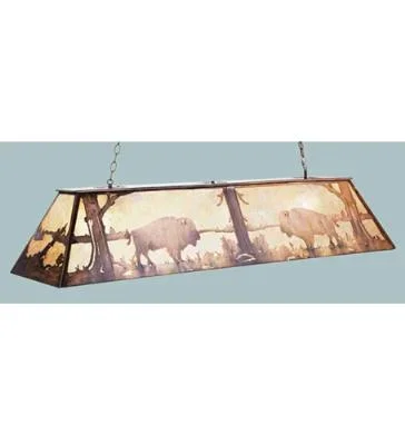 11 Light Pendant528108