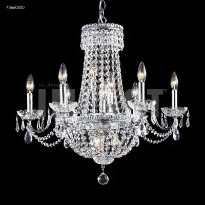 12 Light Chandelier134739