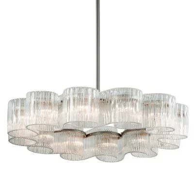 12 Light Chandelier155092