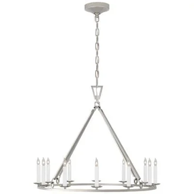 12 Light Chandelier2181911