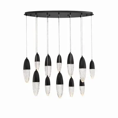 12 Light Chandelier9632960