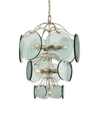 13 Light Chandelier8646130