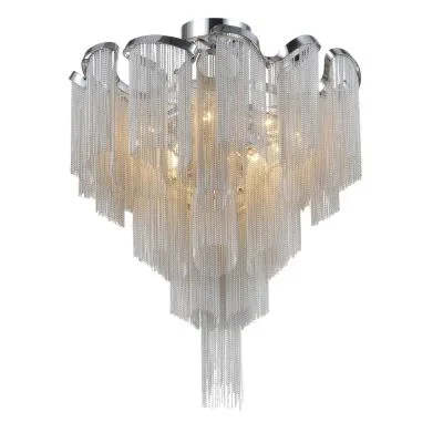 13 Light Flush Mount536920