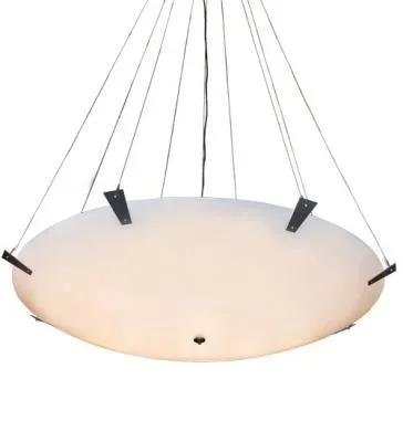 14 Light Semi-Flushmount3048577