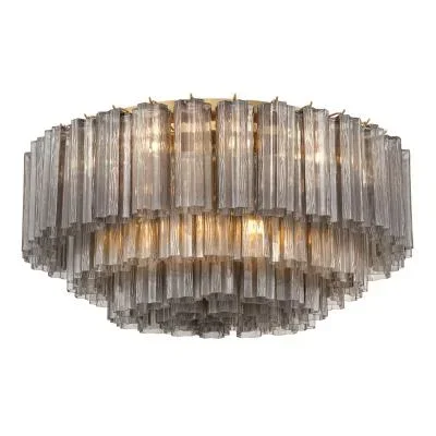 16 Light Flush Mount4944929