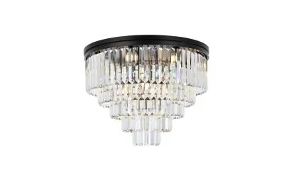 17 Light Flush Mount2189470