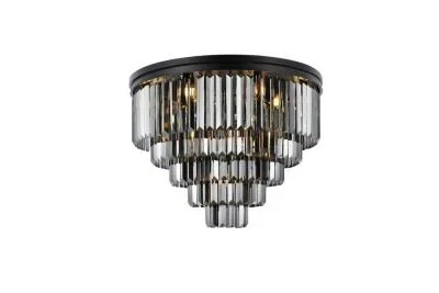 17 Light Flush Mount6958749