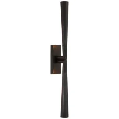 1x4ft LED Troffer Light Fixture