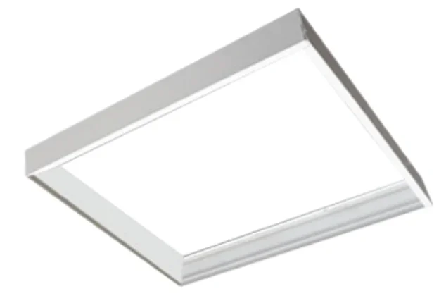 2×2 Surface Mount Kit For LED Flat Panel Light