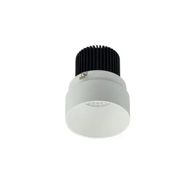 2″ Round Trimless Non-Adj. Deep Cone8581031