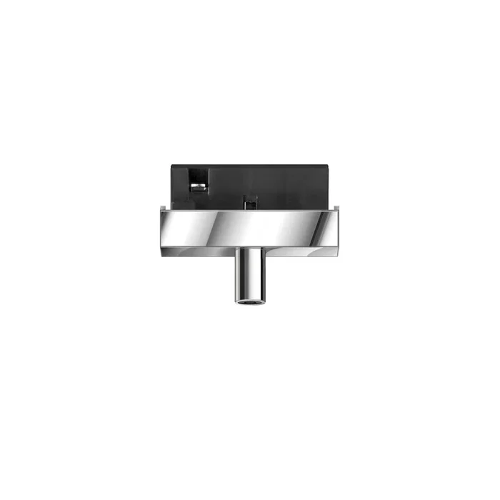 2-Phasen Adapter SK I DUOLARE, chrom