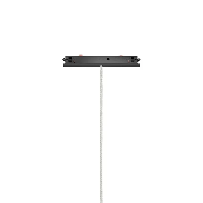 2-Phasen Adapter SK I, II ALL-IN, schwarz, lackiert