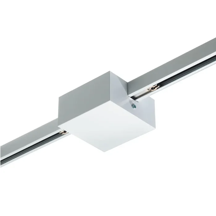 2-Phasen Einspeiser DS2 C DUOLARE, wei�, lackiert
