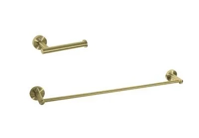 2-Piece Bathroom Hardware Set2598917