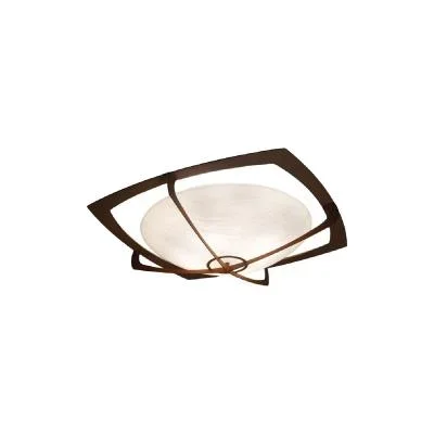 3 Lamps Apolla Vanity Light – Vintage Brass – Clear Glass – 24in. Wide