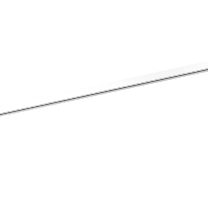 3-Phasen-Schiene (Aufbau / Pendelmontage), 100cm, Wei�