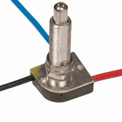 3-Way Metal Push Switch6428327