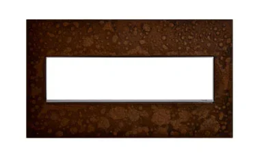 4-Gang Wall Plate8386048