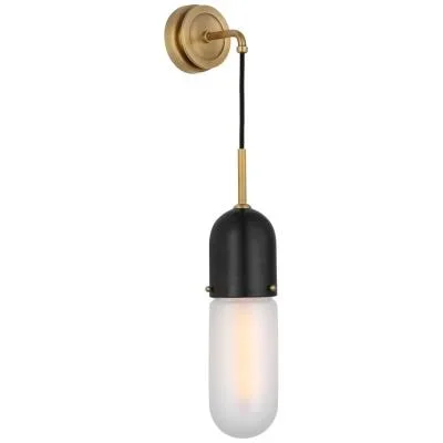 4 Lamps Akron Vanity Light – Metal Wire Mesh – 29.5in. Wide
