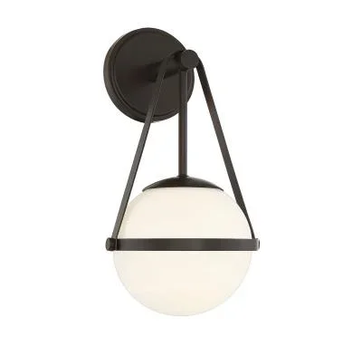 5 Lamps Kandor Chandelier – Vintage Brass – White Fabric Shade – 26in Diameter – E12 Candelabra Base