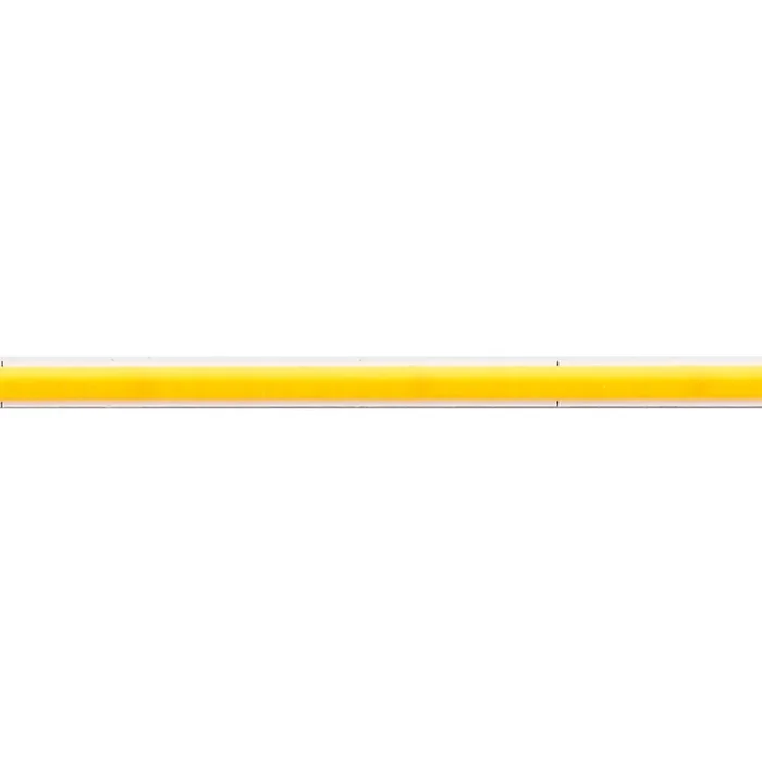 8W/m COB SLIM LED-Streifen 3000K 5m 480LED/m IP20 24V 700lm Ra90, COB LED-Streifen