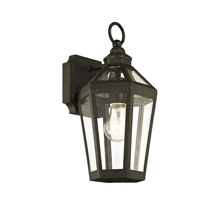 9 Lamps Natalie Chandelier – Satin Nickel – Clear Seeded Glass – 32in Diameter – E26 Medium Base