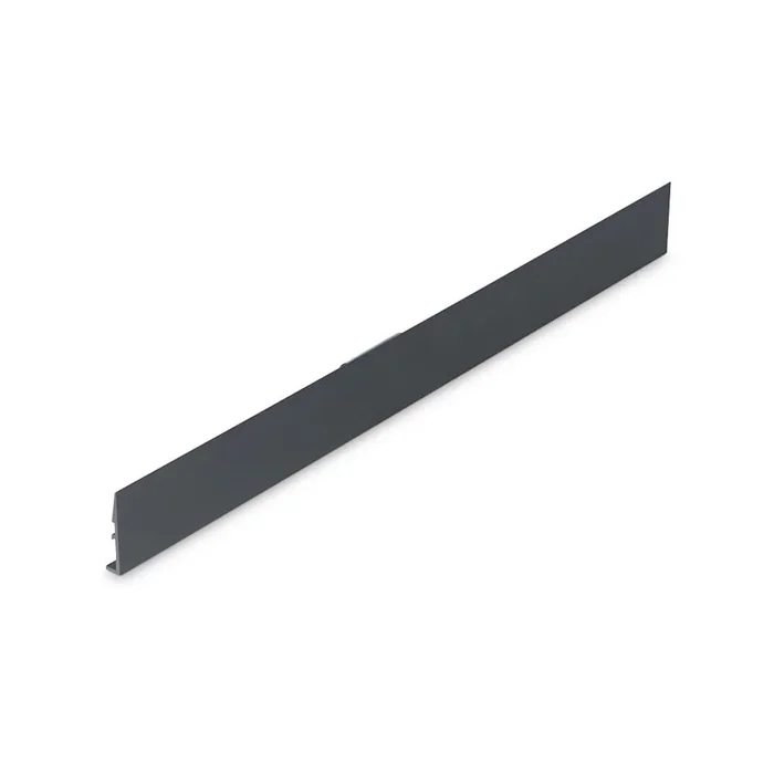 Abdeckung f�r LED Linearstrahler THOR, 1000 mm