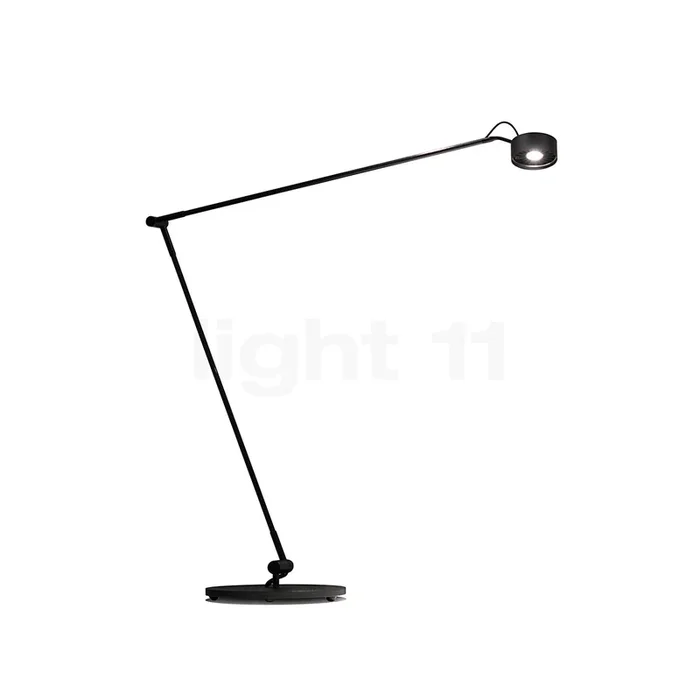 Absolut Lighting Basica Task Tischleuchte LED