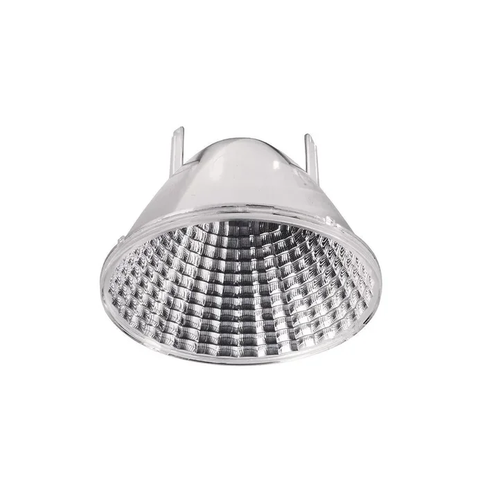 Accessoires, reflector 24 ° voor uni II max, hoogte: 34 mm