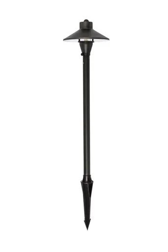 Aera Outdoor Path Light (P801-DB)
