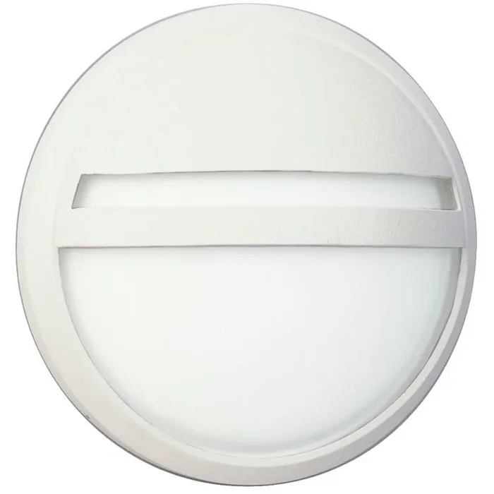 Albert – Außenlampe Port Weiß