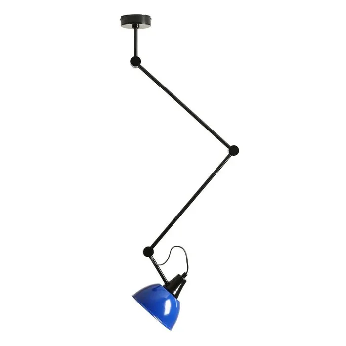 Aldex AIDA 1141PL_G3_25 Deckenlampe 1x15W/E27 IP20
