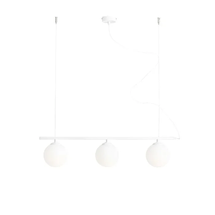 Aldex BERYL 1006E Pendelleuchte 3x40W/E14