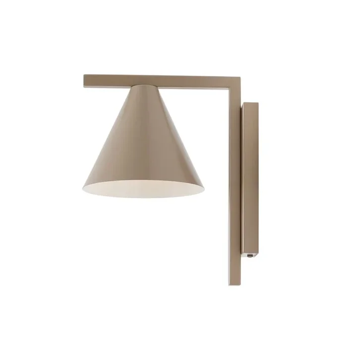 Aldex FORM 1108C17 Wandleuchte 1x15W/E27 IP20
