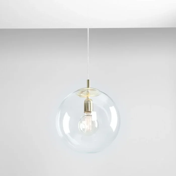 Aldex GLOBO 562G10 Pendelleuchte 1x60W/E27
