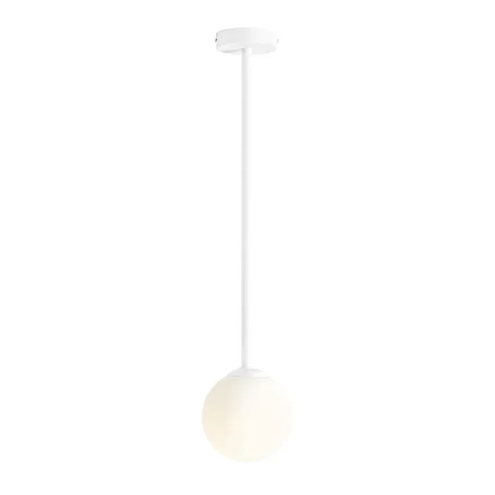 Aldex PINNE 1080PL_G_M Deckenlampe 1x10W/E14 IP20