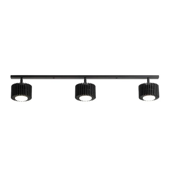 Aldex TULL 1127PL_E1 Deckenlampe 3x12W/GX53 IP20