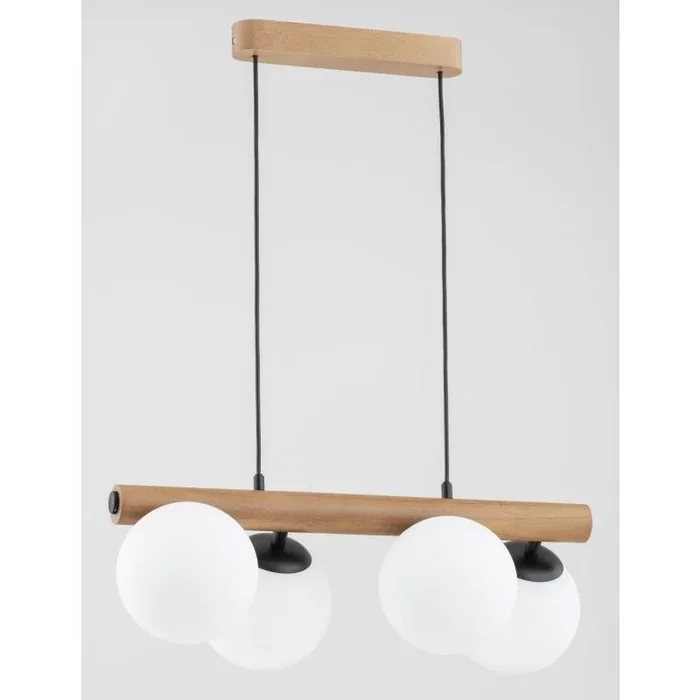 Alfa ARAGON 63096 Pendelleuchte 4x40W/E14 IP20