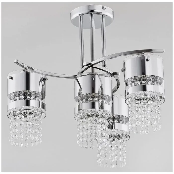 Alfa BRUNO 20984 Deckenlampe 4x60W/E27