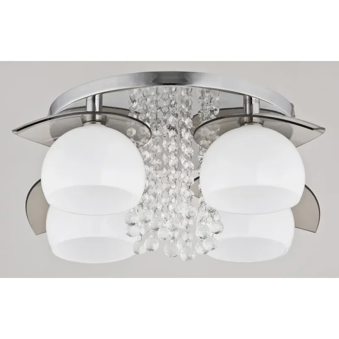 Alfa KASKADA 60132 Deckenlampe 4x40W/E14