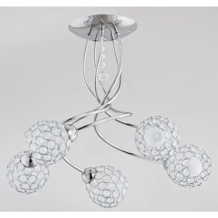 Alfa VAIO 20365 Deckenlampe 5x40W/E14