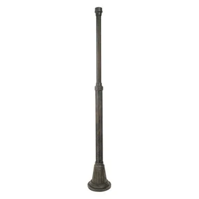 Anchor Pole with Photo Cell444764
