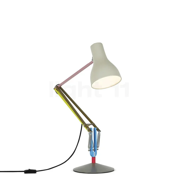 Anglepoise Type 75 Paul Smith Edition Schreibtischleuchte