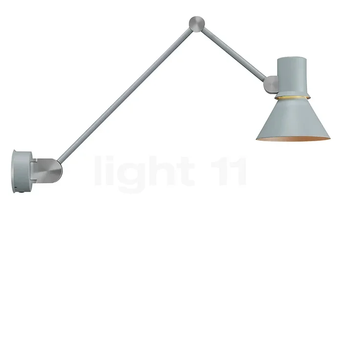 Anglepoise Type 80 W3 Wandleuchte