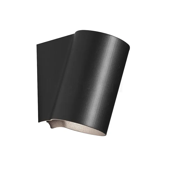 Artemide Oblique Wandleuchte LED