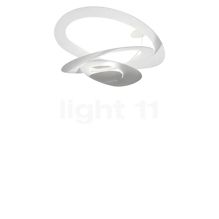 Artemide Pirce Soffitto LED