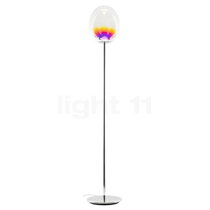 Artemide Stellar Nebula Stehleuchte LED