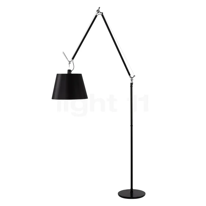 Artemide Tolomeo Mega Terra LED